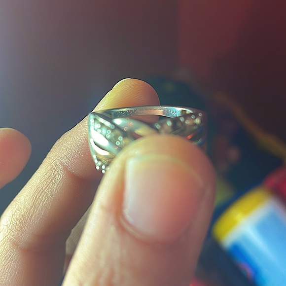 Ring from peoples - Picture 4 of 4